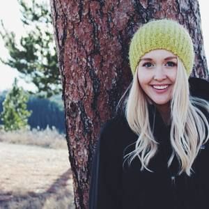 Meet your Posher, Madison